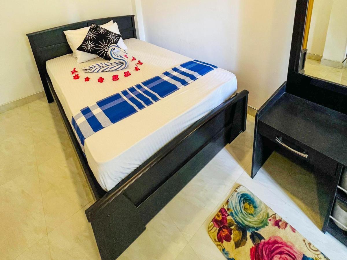 Sigiriya Green Garden Home Εξωτερικό φωτογραφία