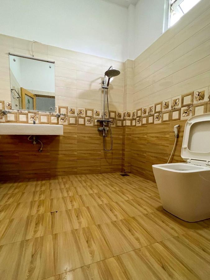 Sigiriya Green Garden Home Εξωτερικό φωτογραφία