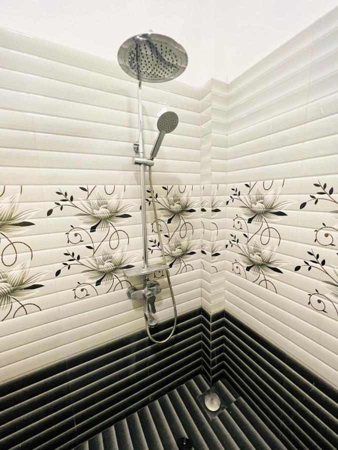 Sigiriya Green Garden Home Εξωτερικό φωτογραφία