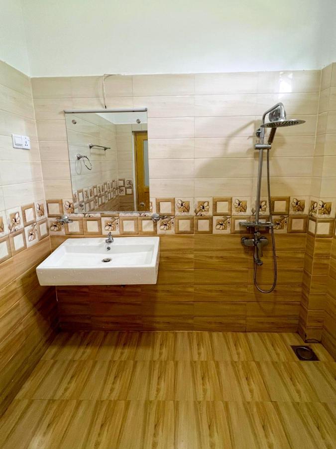 Sigiriya Green Garden Home Εξωτερικό φωτογραφία