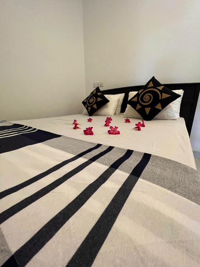 Sigiriya Green Garden Home Εξωτερικό φωτογραφία