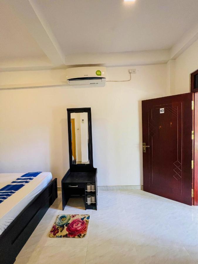 Sigiriya Green Garden Home Εξωτερικό φωτογραφία