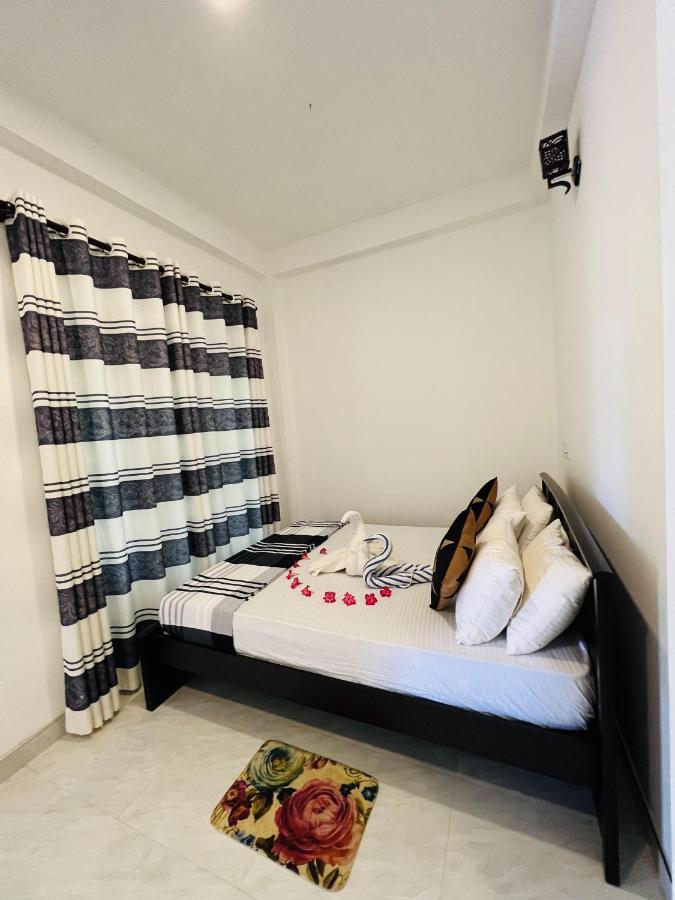 Sigiriya Green Garden Home Εξωτερικό φωτογραφία