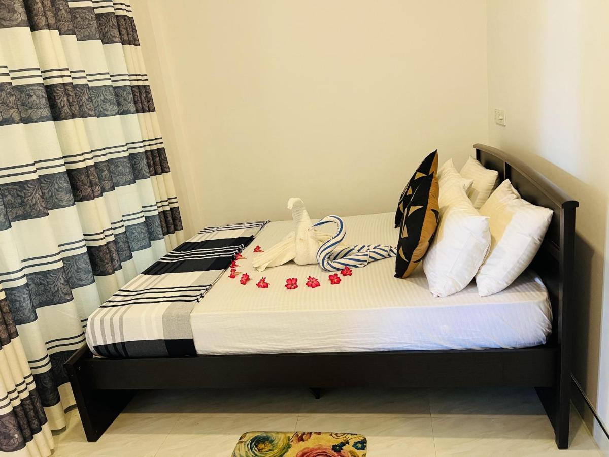 Sigiriya Green Garden Home Εξωτερικό φωτογραφία
