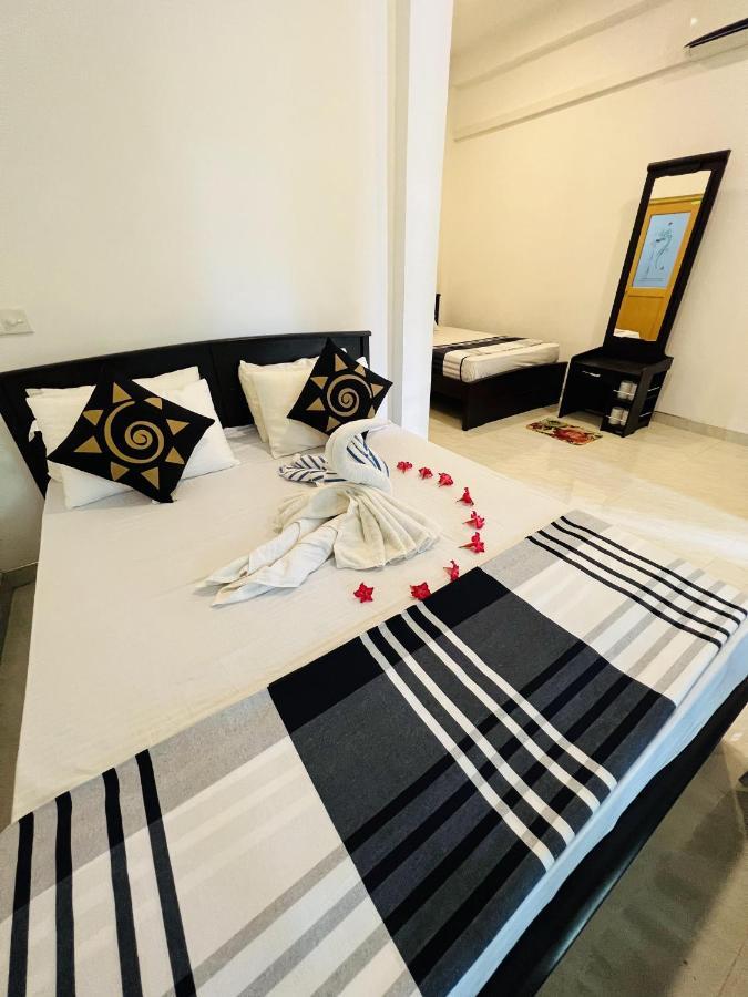 Sigiriya Green Garden Home Εξωτερικό φωτογραφία
