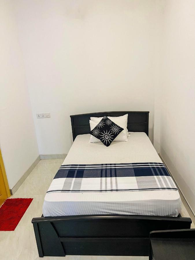 Sigiriya Green Garden Home Εξωτερικό φωτογραφία