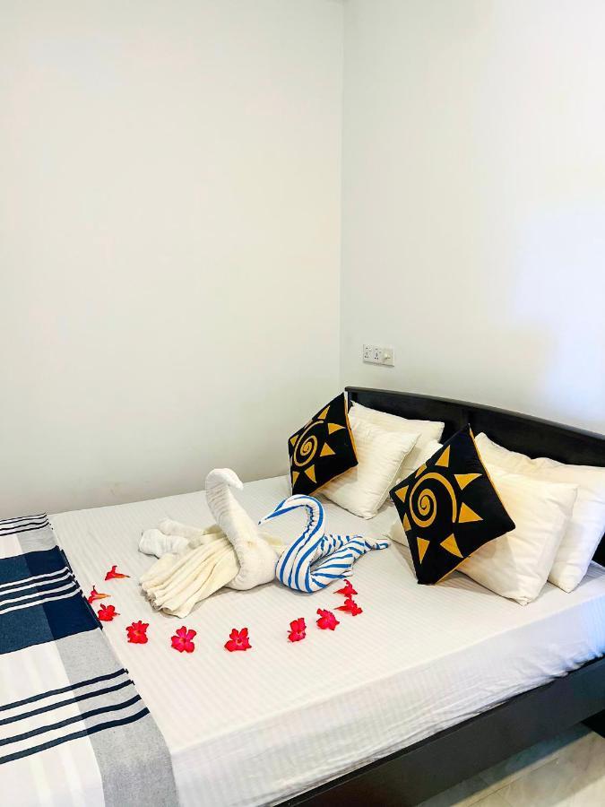 Sigiriya Green Garden Home Εξωτερικό φωτογραφία