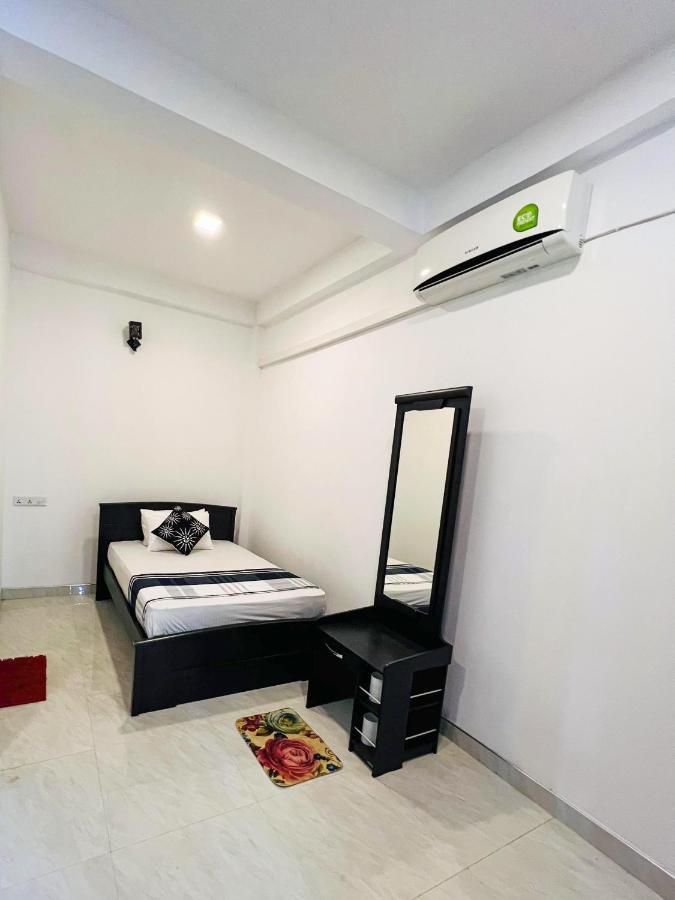 Sigiriya Green Garden Home Εξωτερικό φωτογραφία
