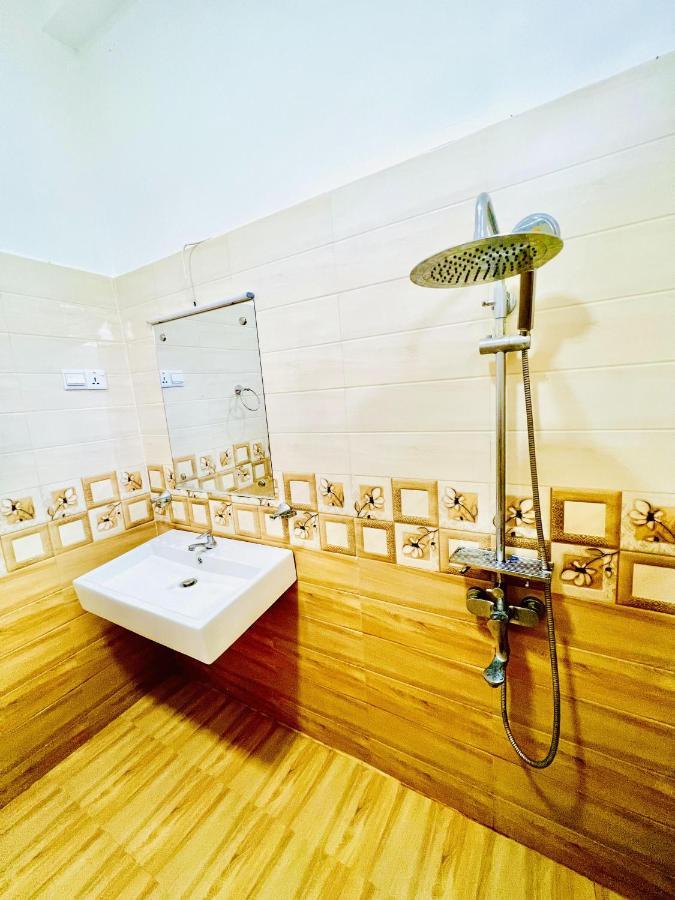 Sigiriya Green Garden Home Εξωτερικό φωτογραφία