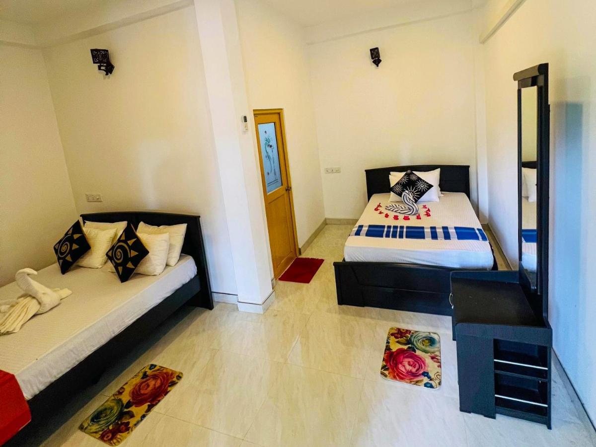 Sigiriya Green Garden Home Εξωτερικό φωτογραφία