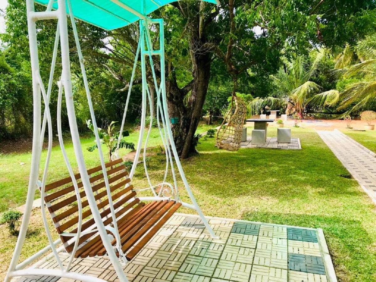 Sigiriya Green Garden Home Εξωτερικό φωτογραφία
