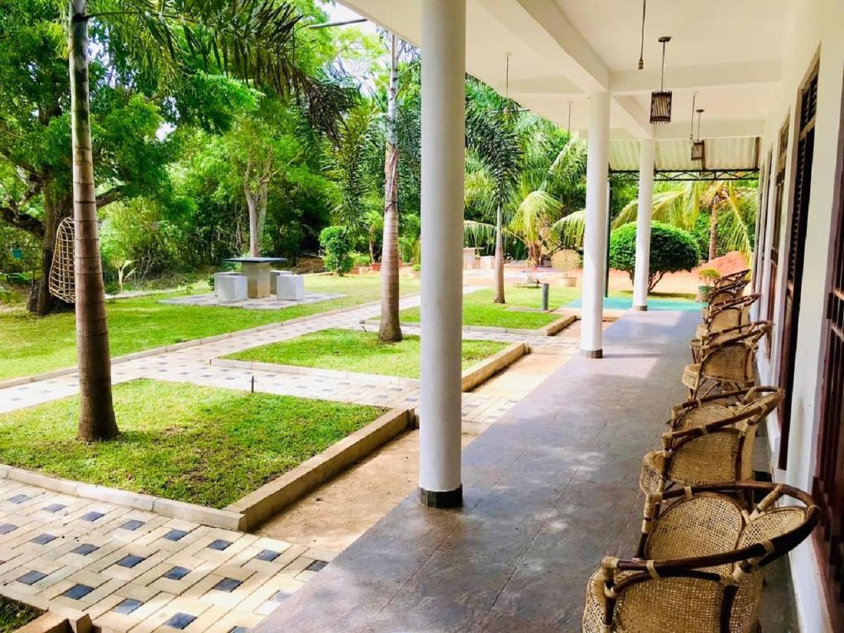 Sigiriya Green Garden Home Εξωτερικό φωτογραφία