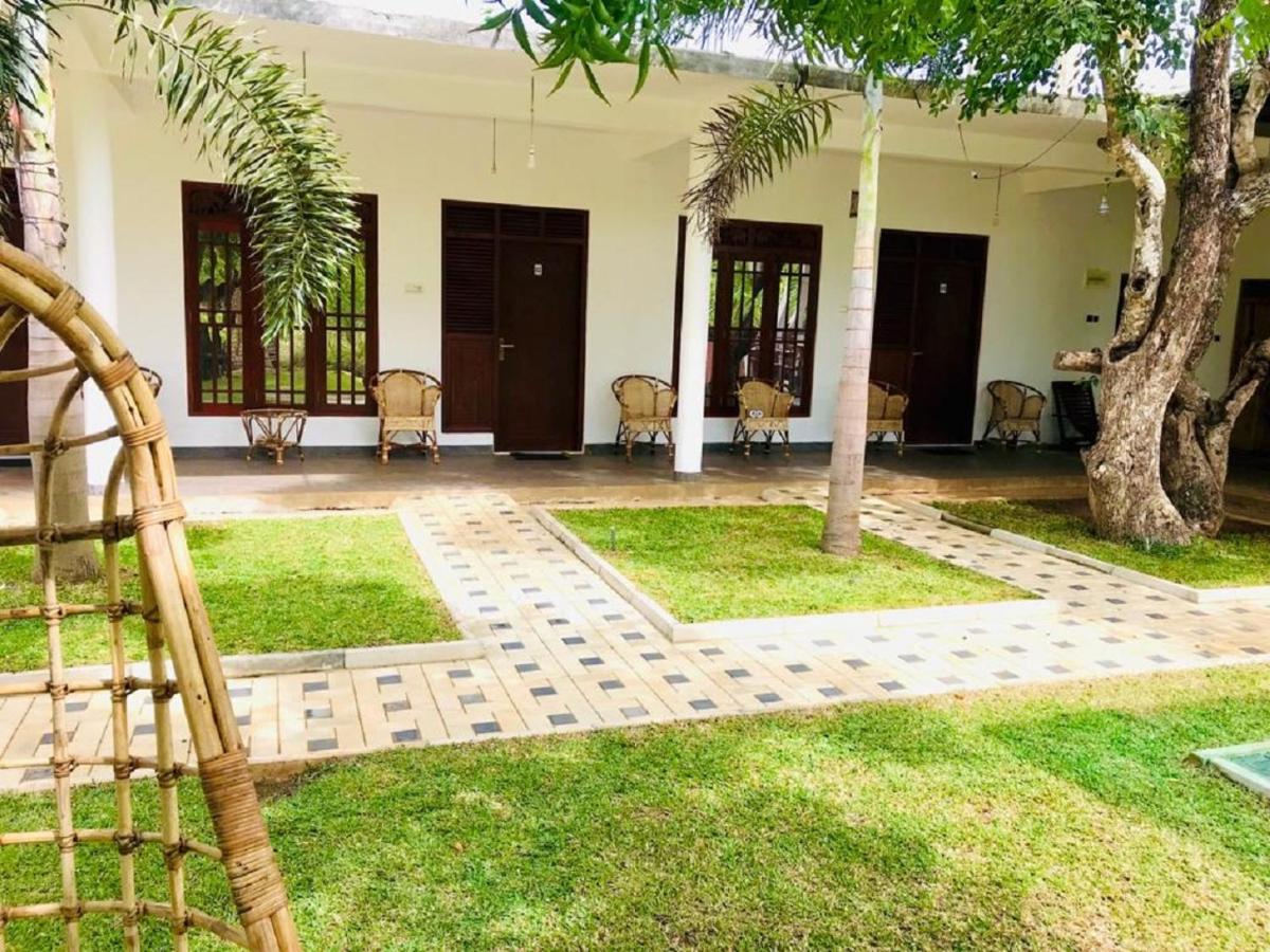 Sigiriya Green Garden Home Εξωτερικό φωτογραφία