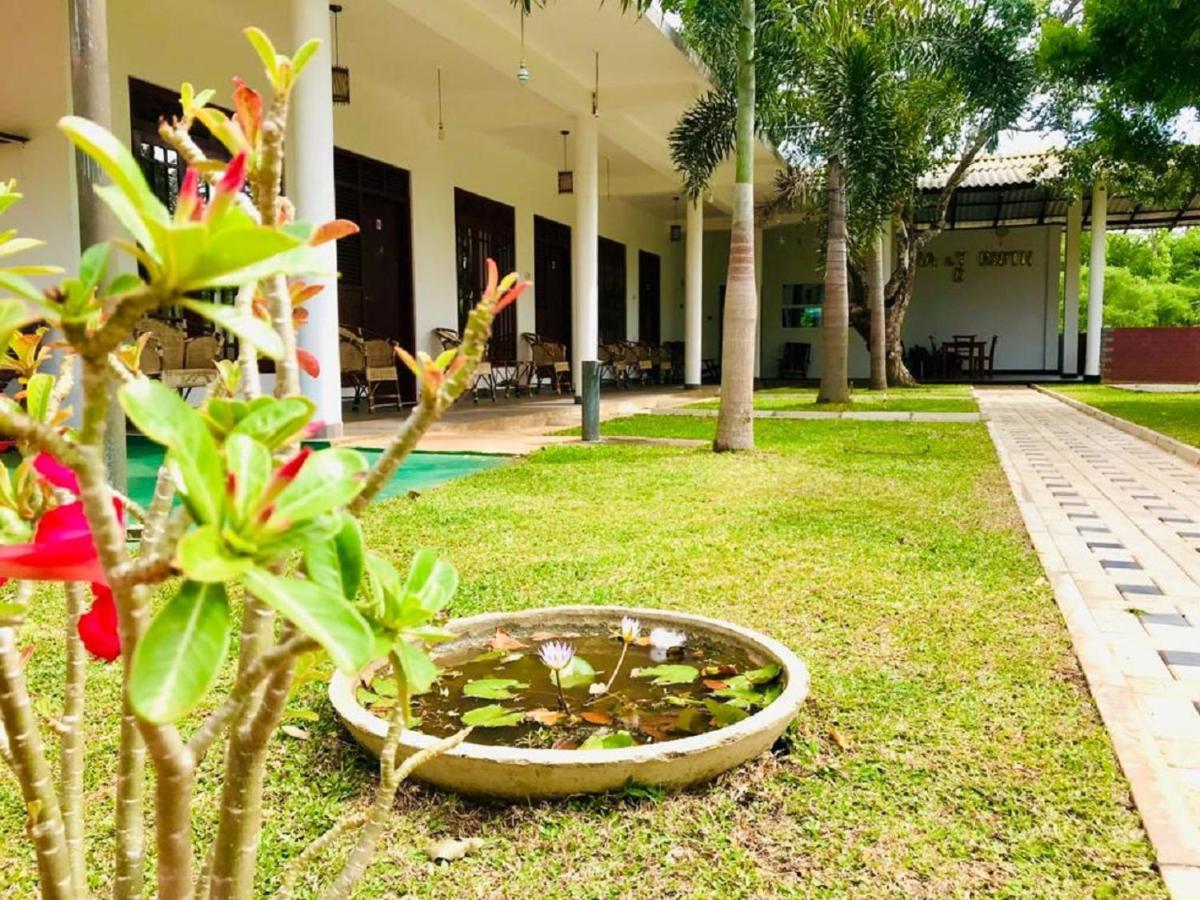 Sigiriya Green Garden Home Εξωτερικό φωτογραφία