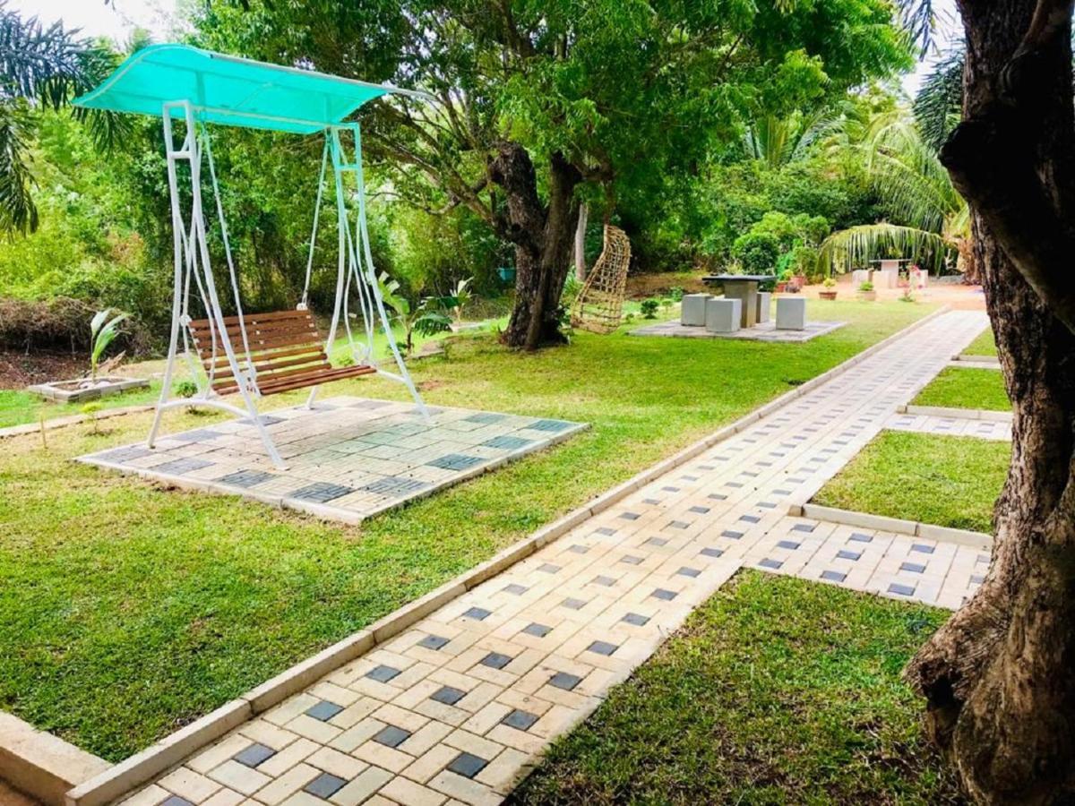 Sigiriya Green Garden Home Εξωτερικό φωτογραφία